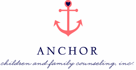 Anchor Child and Family Counseling, Inc.